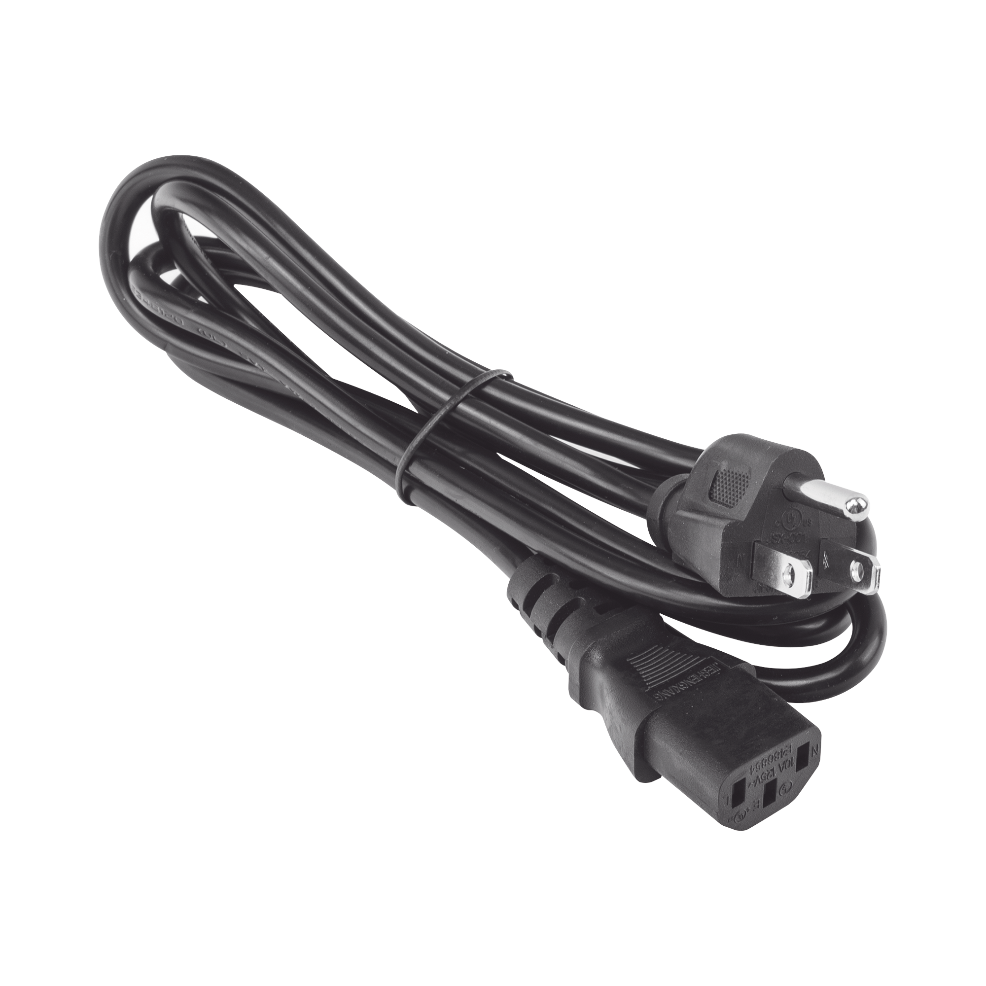 Cable de Alimentación Eléctrica para 120-240 Vca / 1. 8 metros Cable de Alimentación Eléctrica para 120-240 Vca / 1. 8 metros
